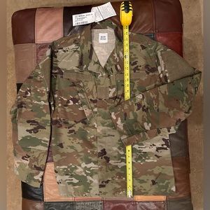 Propper Army/Air Force OCP Combat Uniform Top (MR-Medium Regular)